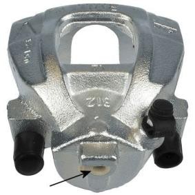 Bremssattel von HELLA 8AC 355 387-981