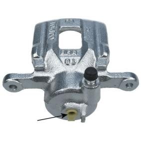 Bremssattel von HELLA