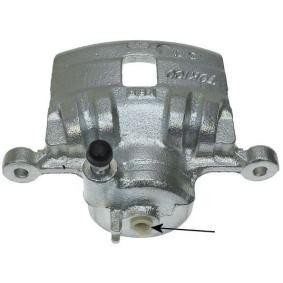 Bremssattel von HELLA