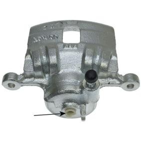 Bremssattel von HELLA