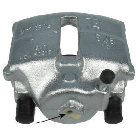Bremssattel von HELLA 8AC 355 388-781