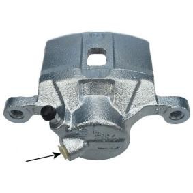 Bremssattel von HELLA