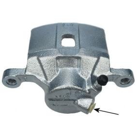 Bremssattel von HELLA