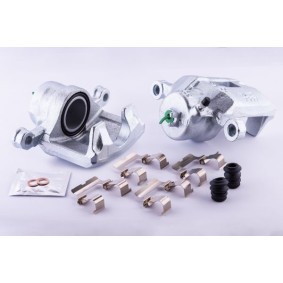 Bremssattel 8AC 355 389-981 für Galant VII Limousine (E50) für 138,31 CHF