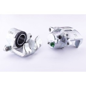 Kjøp Bremsecaliper av HELLA 8AC 355 390-001 til den lave prisen 1729,71 NOK