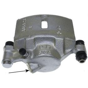 Bremssattel 8AC 355 390-251 für SPACE WAGON (N3_W, N4_W) für 142,84 CHF