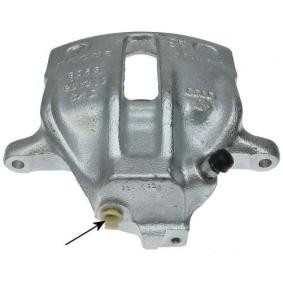 Bremssattel 8AC 355 390-651 für Passat Variant (3C5) für 76,40 CHF