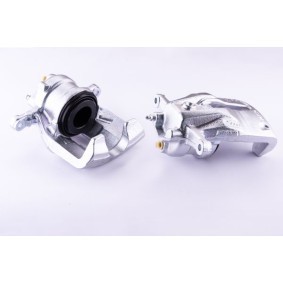 Bremssattel von HELLA