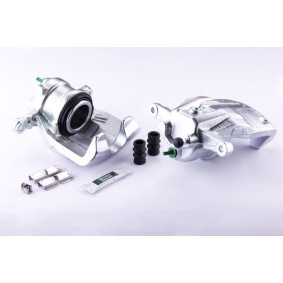 Bremssattel von HELLA