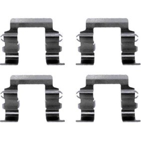 Bremssattel von HELLA