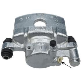 Bremssattel von HELLA