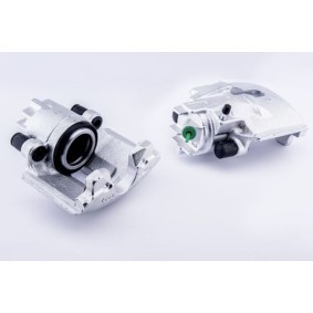 Bremssattel von HELLA
