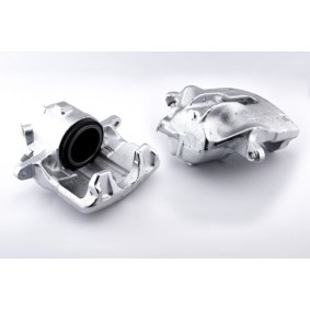 Bremssattel 8AC 355 393-211 für MEGANE II Stufenheck (LM0/1_) für 115,33 CHF
