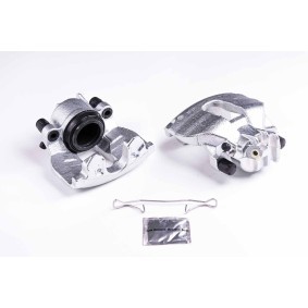 VOLVO Bremssattel von HELLA