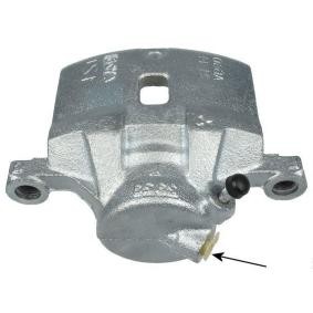 Bremssattel von HELLA