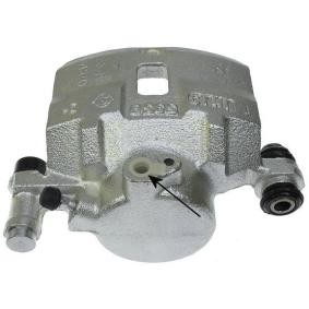 Kjøp Bremsecaliper av HELLA 8AC 355 393-801 til den lave prisen 2586,14 NOK