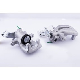 Bremssattel von HELLA 8AC 355 394-031