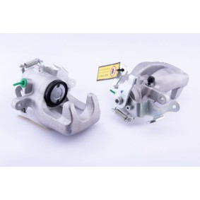 Bremssattel von HELLA 8AC 355 394-731