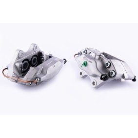 Bremssattel von HELLA 8AC 355 395-861