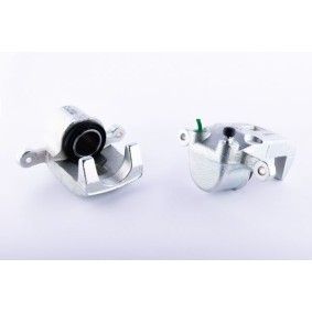 Achetez des Étrier de frein HELLA 8AC 355 396-011 à prix pour 155,35 €