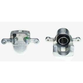 Achetez des Étrier de frein HELLA 8AC 355 396-021 à prix pour 155,35 €