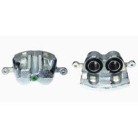 Achetez des Étrier de frein HELLA 8AC 355 396-451 à prix pour 187,70 €
