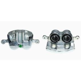 Achetez des Étrier de frein HELLA 8AC 355 396-461 à prix pour 187,70 €