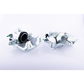 Bremssattel 8AC 355 396-511 für MEGANE II Stufenheck (LM0/1_) für 121,07 CHF