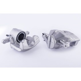 Bremssattel von HELLA 8AC 355 397-851