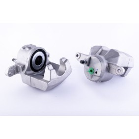 Bremssattel von HELLA 8AC 355 397-951