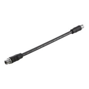 AUDI Bremsschlauch von HELLA