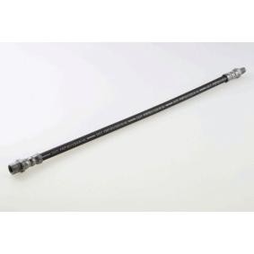 MERCEDES-BENZ Bremsschlauch von HELLA