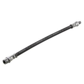 MERCEDES-BENZ Bremsschlauch von HELLA