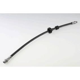MERCEDES-BENZ Bremsschlauch von HELLA