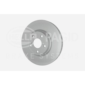 Køb Bremseslange af HELLA 8AH 355 462-401 til den lave pris 156,61 DKK