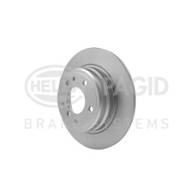 Bremsschlauch 8AH 355 463-621 von HELLA günstig für 24,08 € online kaufen