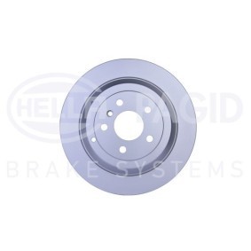 Køb Bremseslange af HELLA 8AH 355 465-751 til den lave pris 394,90 DKK