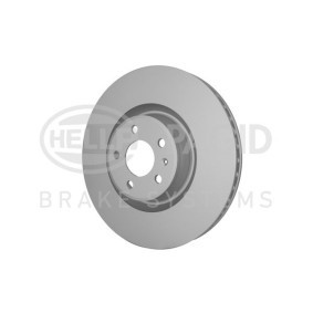 Bremsschlauch 8AH 355 466-551 von HELLA günstig für 39,69 € online kaufen