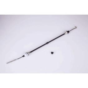 Acquista Cavo frizione da HELLA 8AK 355 700-721 a buon mercato per soli 13,56 €