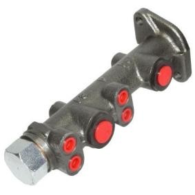 Køb Bremsehovedcylinder af HELLA 8AM 355 500-681 til den lave pris 188,98 DKK