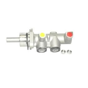 Compre Cilindro principal de freno de HELLA online para Combo C Furgoneta a precios moderados