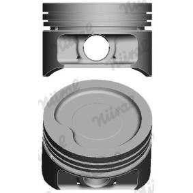 Osta Männät NÜRAL:llä 87-307107-20 edullisesti hintaan 68,06 €