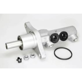 Compre Cilindro principal de freno de HELLA online para Caddy IV Furgoneta (SAA, SAH) a precios moderados
