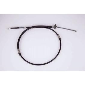 Handbremsseil 8AS 355 660-571
