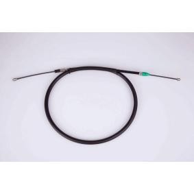 Handbremsseil 8AS 355 662-551 für Scénic I (JA0/1_, FA0_) für 13,62 CHF