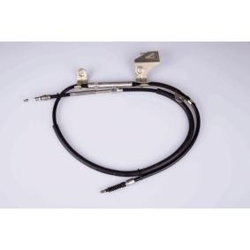 Handbremsseil 8AS 355 663-281 für PASSAT Variant (3B5) für 39,49 CHF