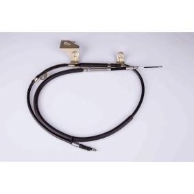 Handbremsseil 8AS 355 663-291 für PASSAT Variant (3B5) für 39,16 CHF