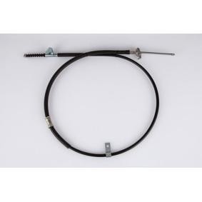 Handbremsseil 8AS 355 665-041