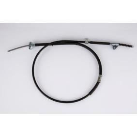 Handbremsseil 8AS 355 665-051