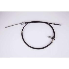 Handbremsseil 8AS 355 665-271